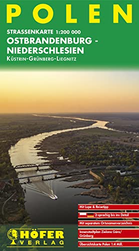 Polen - PL 002: Ostbrandenburg - Niederschlesien - Küstrin /Grünberg /Liegnitz Polen - PL 002: Ostbrandenburg - Niederschlesien - Küstrin /Grünberg /Liegnitz