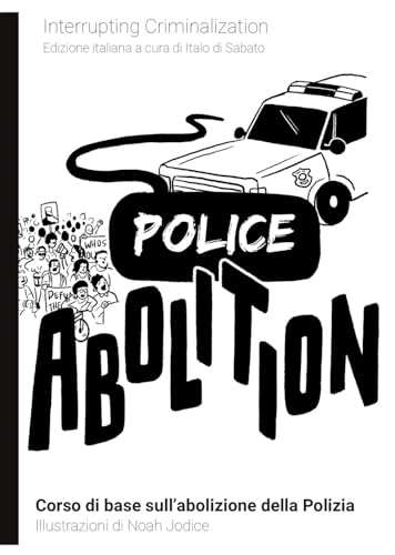 Police abolition (I libri di Momo) von Momo Edizioni