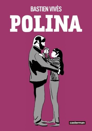 Polina: OP Roman graphique