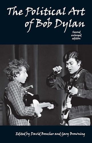 Political Art of Bob Dylan