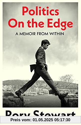 Politics On the Edge: From the host of hit podcast The Rest Is Politics Politics On the Edge: From the host of hit podcast The Rest Is Politics
