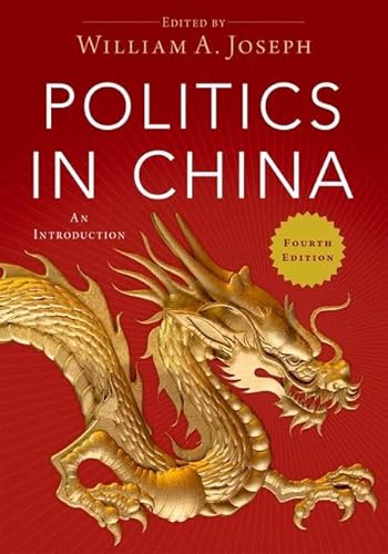Politics in China: An Introduction