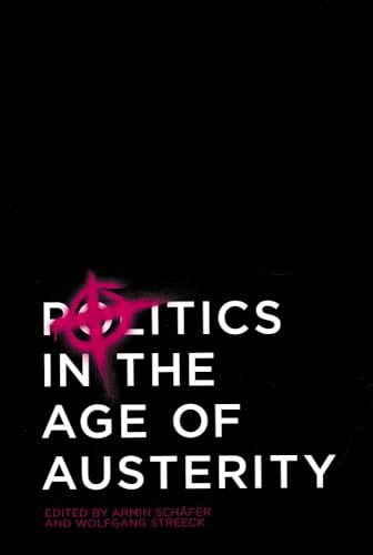 Politics in the Age of Austerity