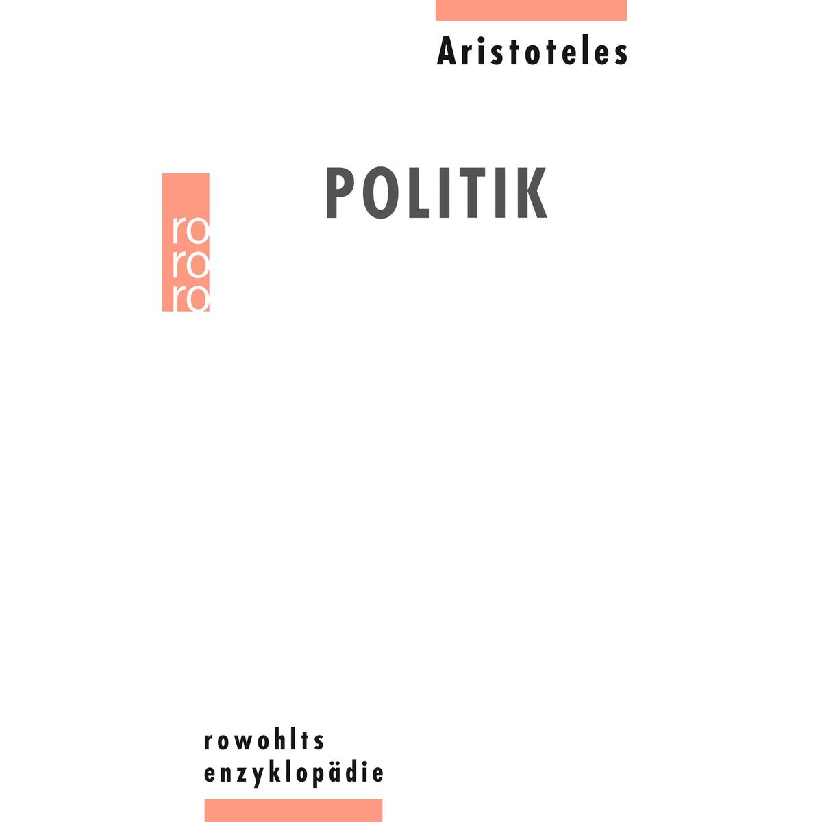 Politik von Rowohlt Taschenbuch Verlag