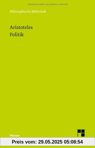 Politik