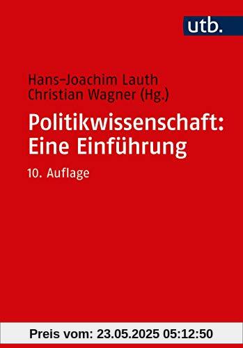 Politikwissenschaft: Eine Einführung