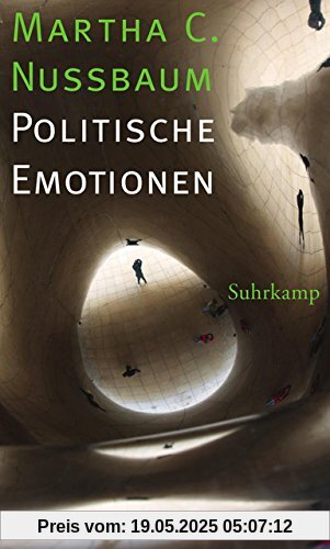 Politische Emotionen: Warum Liebe für Gerechtigkeit wichtig ist Politische Emotionen: Warum Liebe für Gerechtigkeit wichtig ist