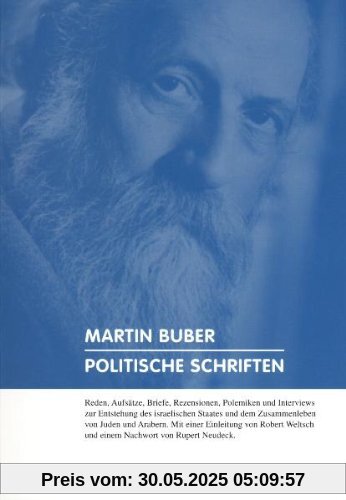 Politische Schriften Politische Schriften
