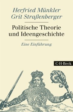 Politische Theorie und Ideengeschichte von Beck