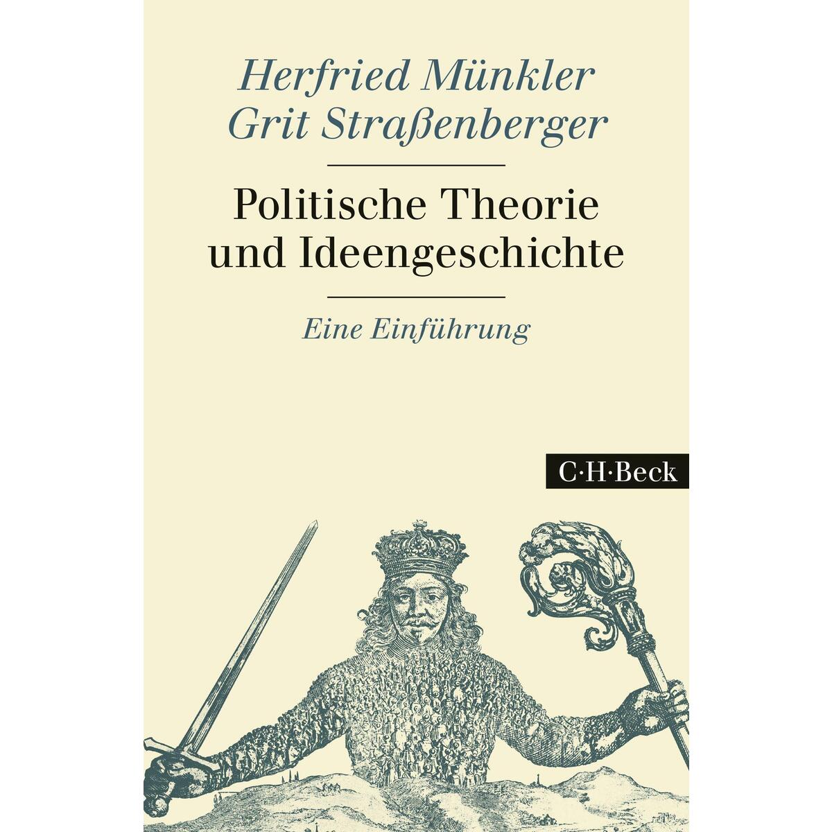 Politische Theorie und Ideengeschichte von C.H. Beck