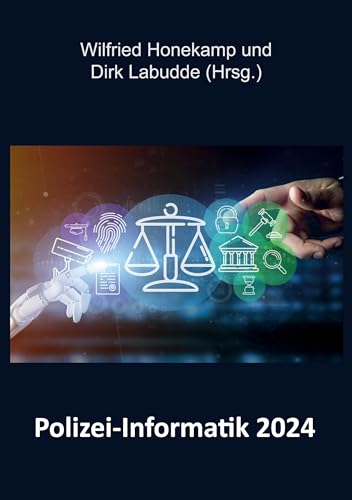 Polizei-Informatik 2024 von Rediroma-Verlag