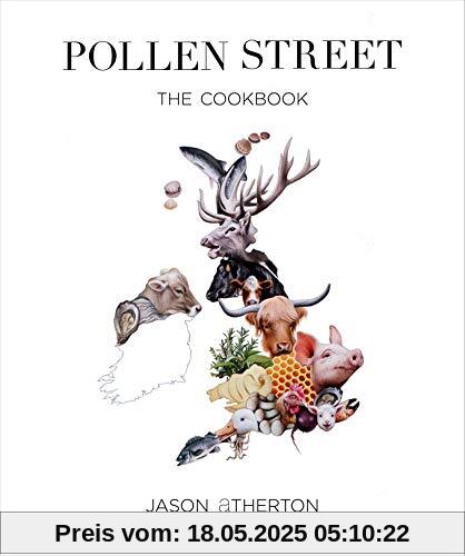 Pollen Street Social