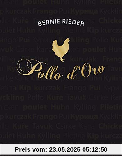 Pollo d'Oro Pollo d'Oro