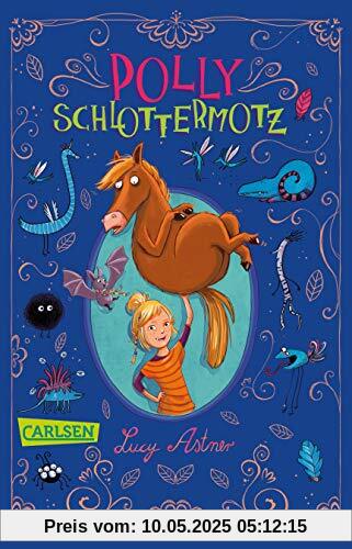 Polly Schlottermotz 1: Polly Schlottermotz