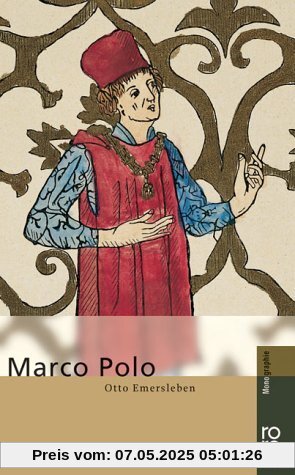 Polo, Marco Polo, Marco