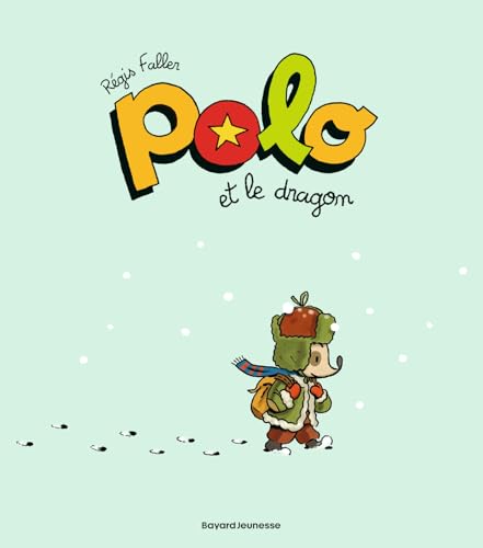 Polo, Tome 02: Polo et le dragon von BD KIDS