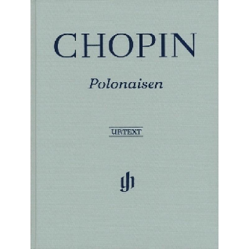 Polonaisen Polonaisen