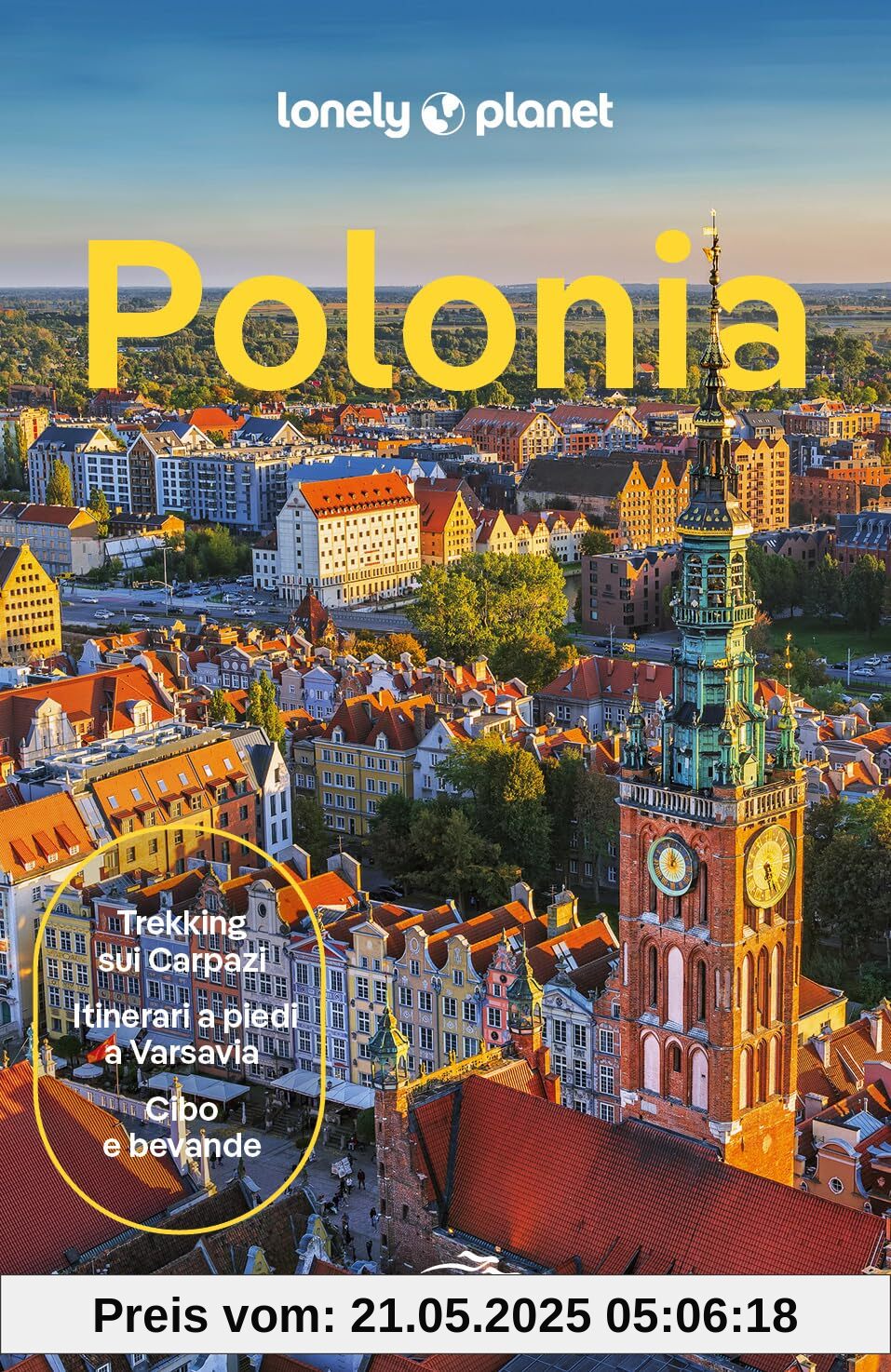 Polonia (Guide EDT/Lonely Planet)