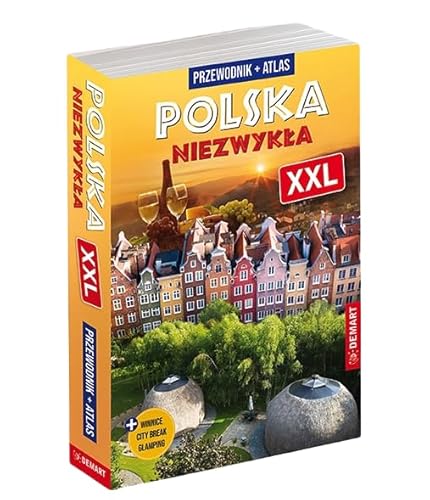 Polska Niezwykła XXL von Demart