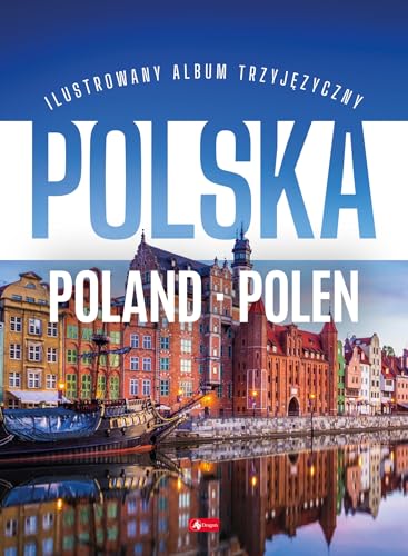 Polska Poland Polen von Dragon