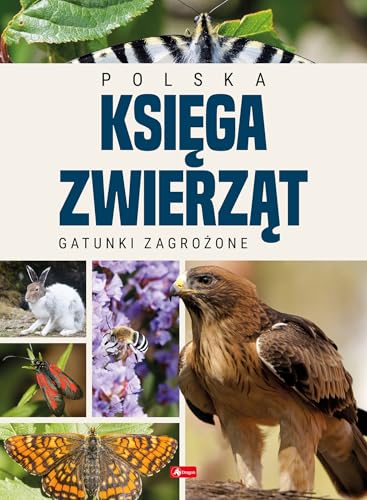 Polska księga zwierząt von Dragon