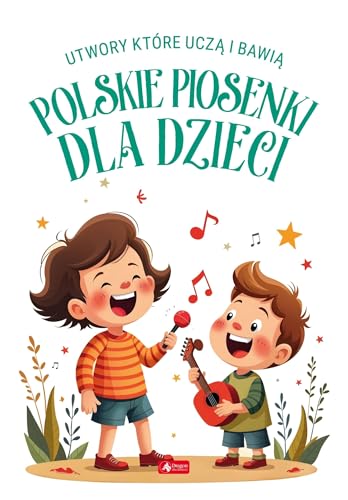 Polskie piosenki dla dzieci von Dragon