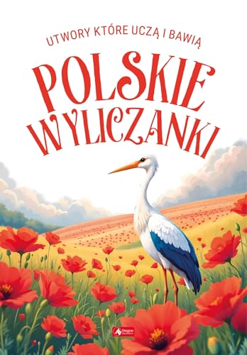 Polskie wyliczanki von Dragon