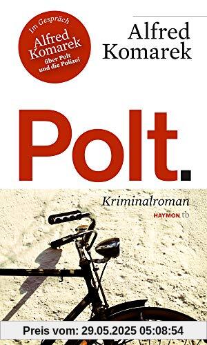 Polt.: Kriminalroman (HAYMON TASCHENBUCH)