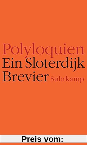 Polyloquien: Ein Brevier