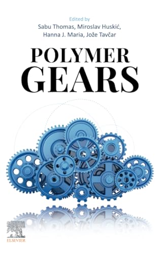 Polymer Gears von Elsevier