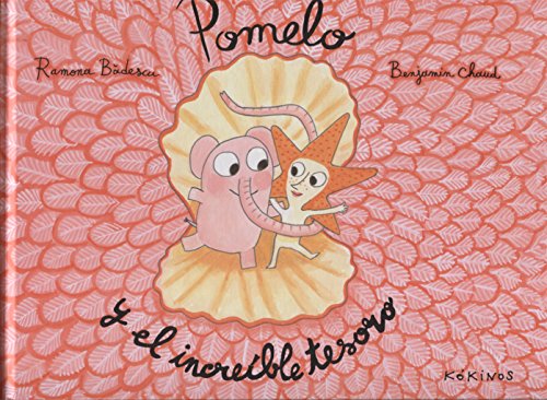 Pomelo y el increíble tesoro von KÓKINOS