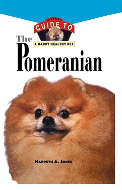 Pomeranian von Turner Publishing Company