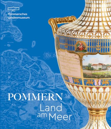 Pommern – Land am Meer Pommern – Land am Meer von Imhof Verlag