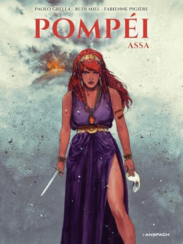 Pompéi: Assa Pompéi: Assa von ANSPACH