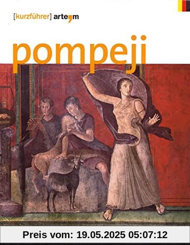 Pompeji. Pompeji.