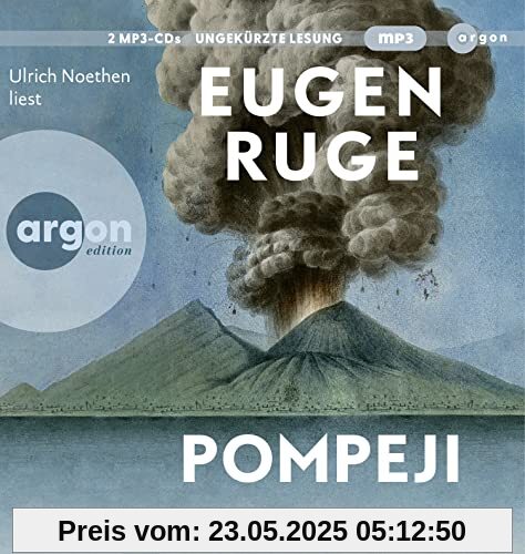 Pompeji oder Die fünf Reden des Jowna: Roman Pompeji oder Die fünf Reden des Jowna: Roman