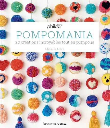 Pompomania (Phildar)