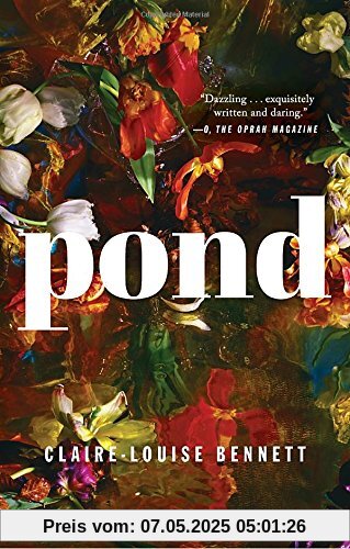 Pond Pond