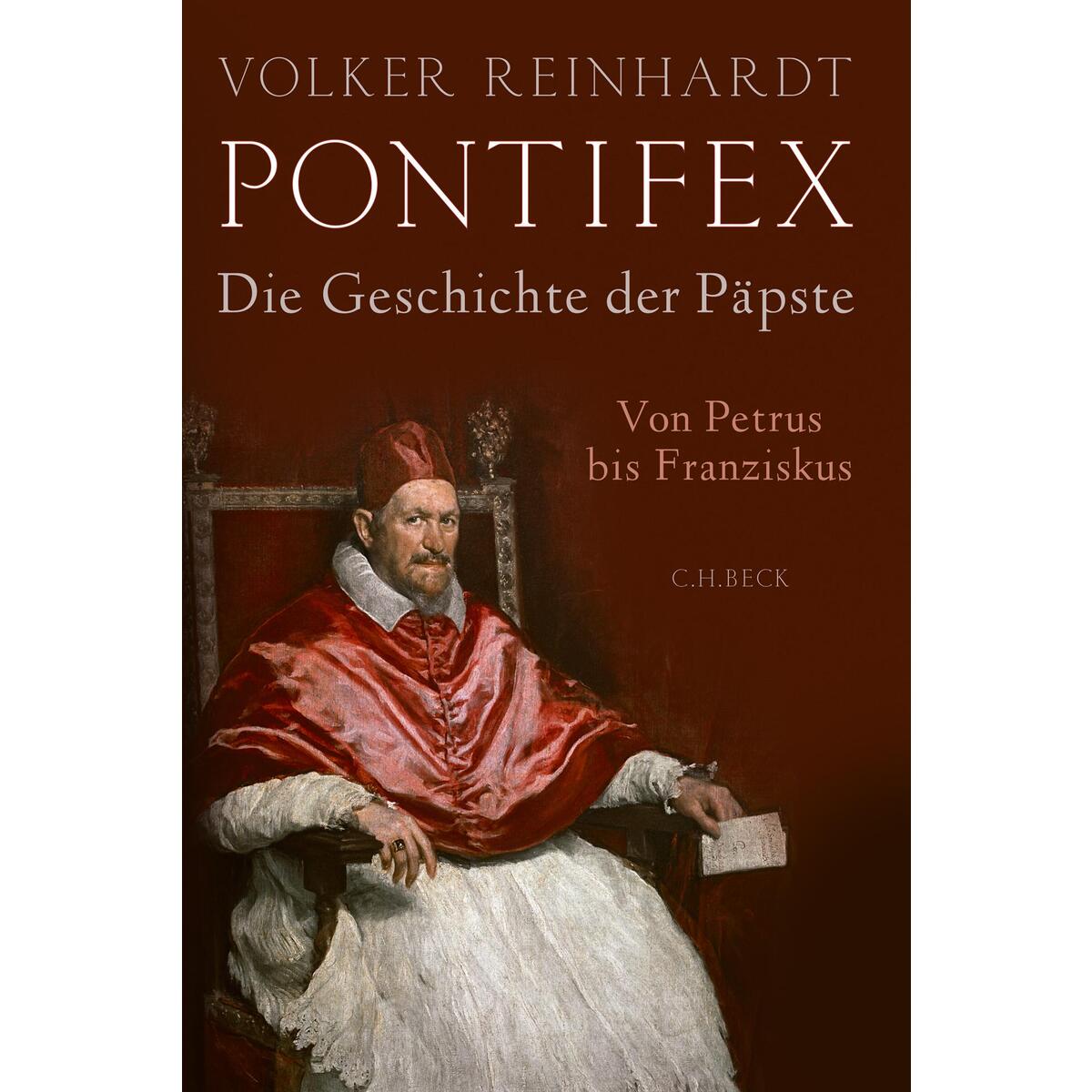 Pontifex von C.H. Beck