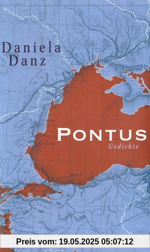 Pontus: Gedichte