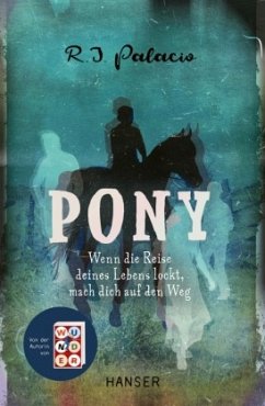 Pony von Hanser