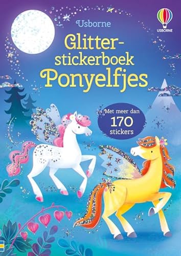 Ponyelfjes Ponyelfjes von Usborne Publishers