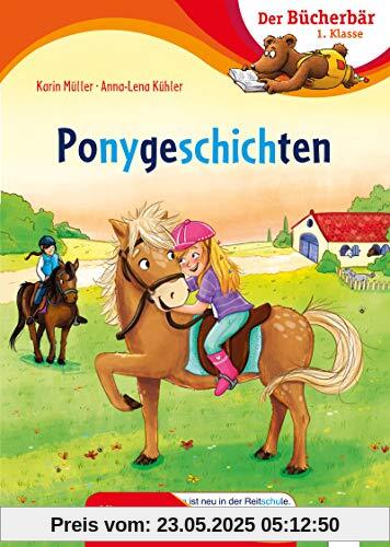 Ponygeschichten