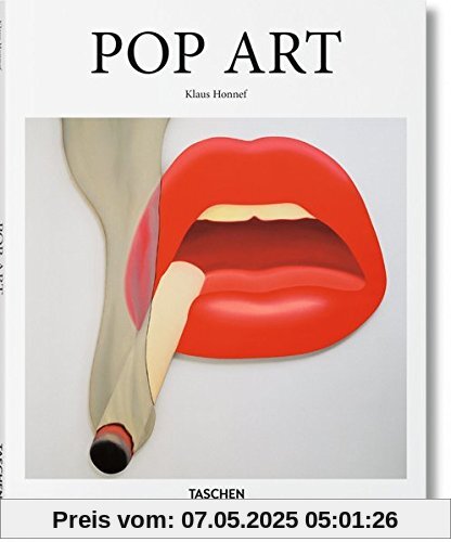 Pop Art