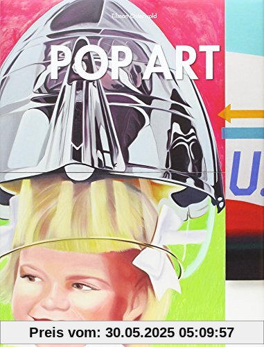 Pop Art Pop Art