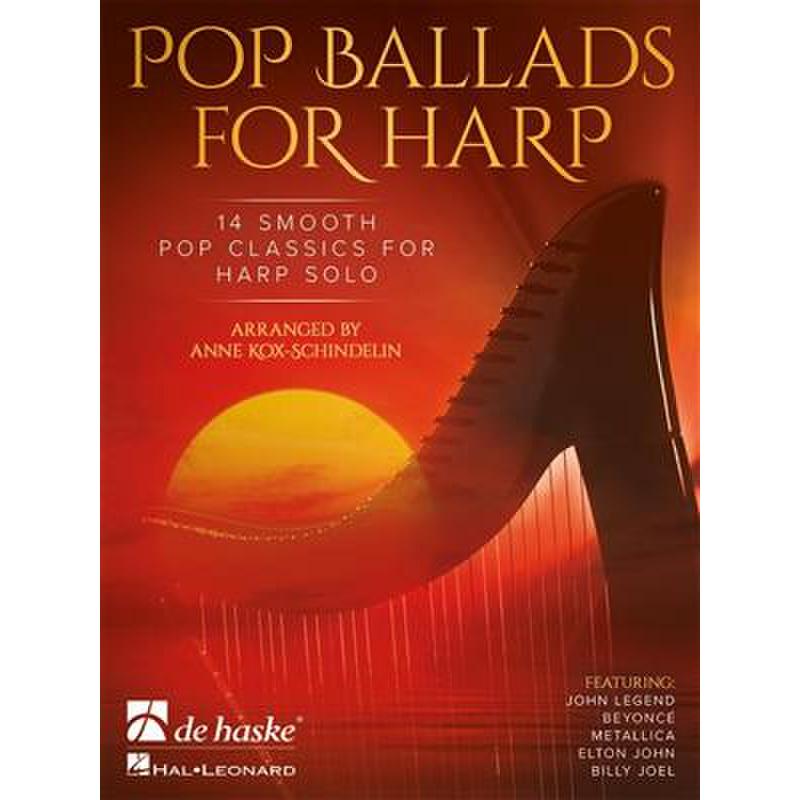 Pop Ballads