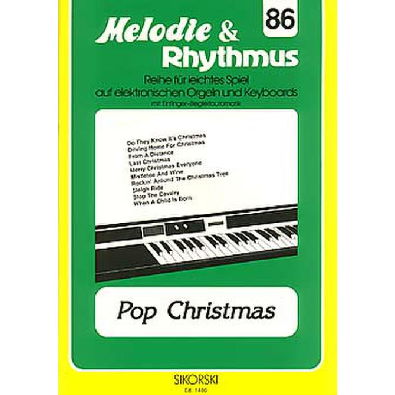 Pop Christmas