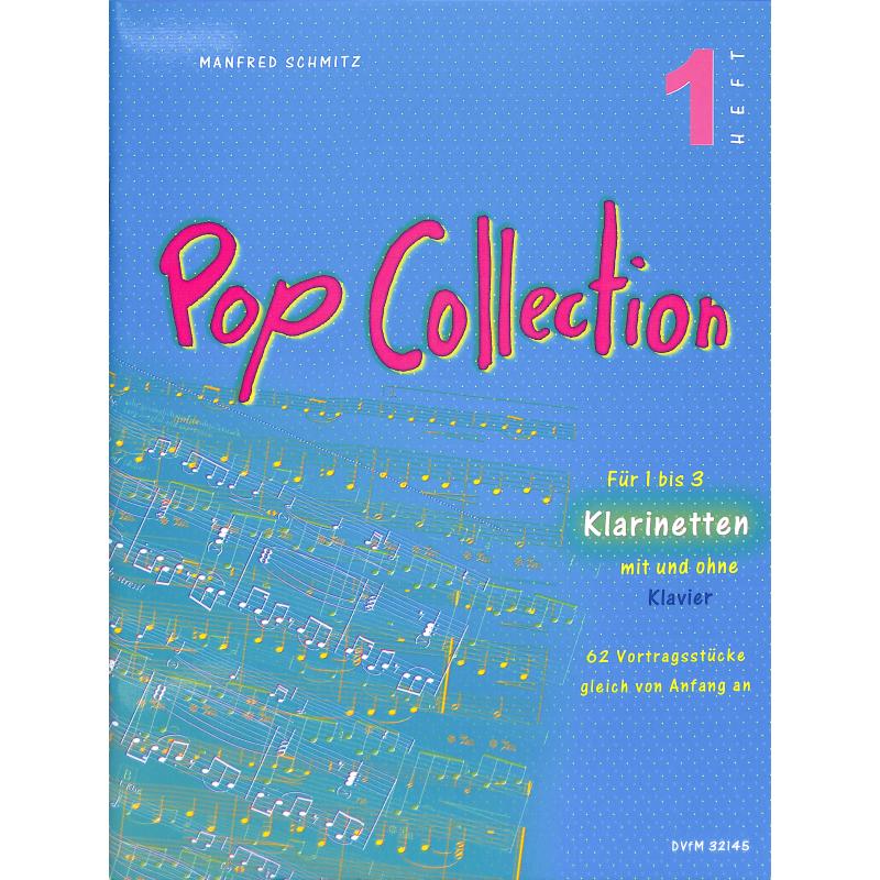 Pop Collection 1
