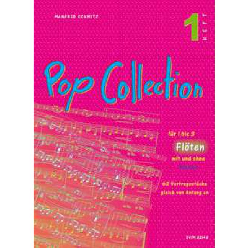 Pop Collection 1