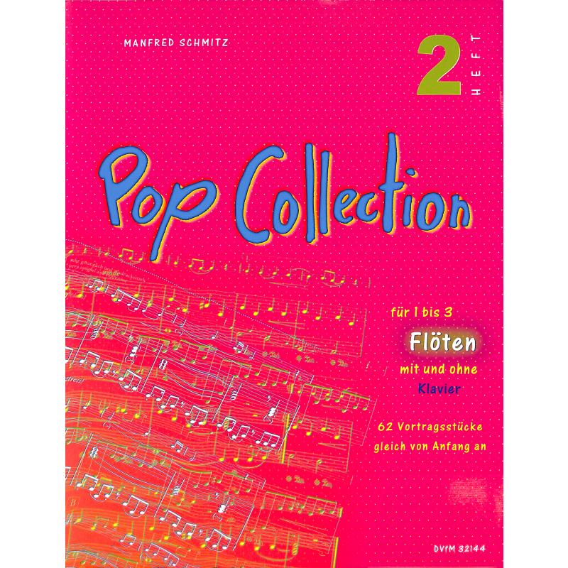 Pop Collection 2